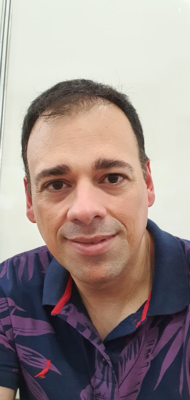 Foto de Fábio Monteiro