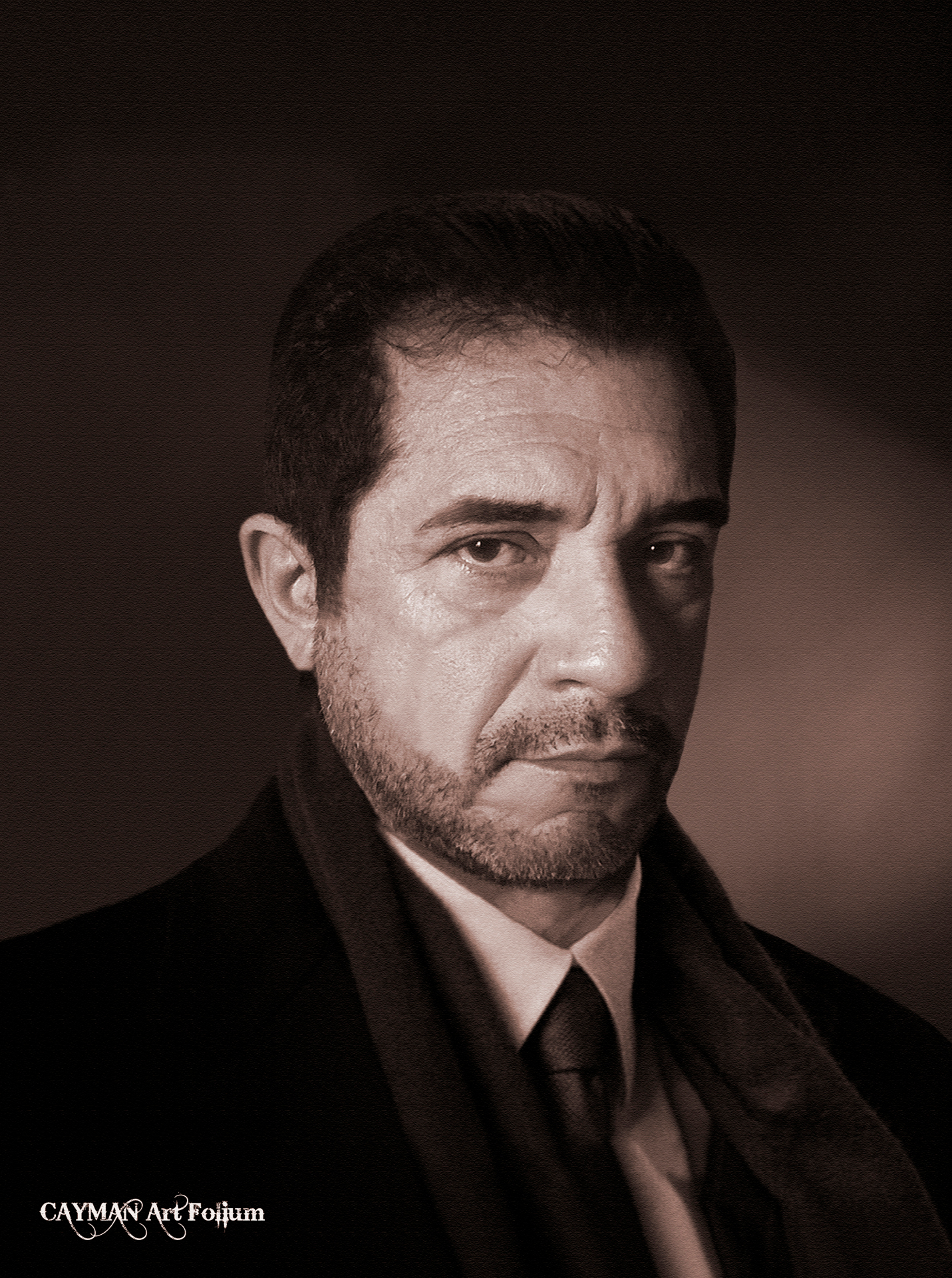 Foto de Cayman Moreira