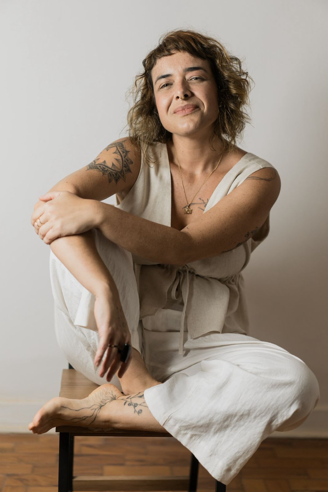 Foto de Maria Ribeiro